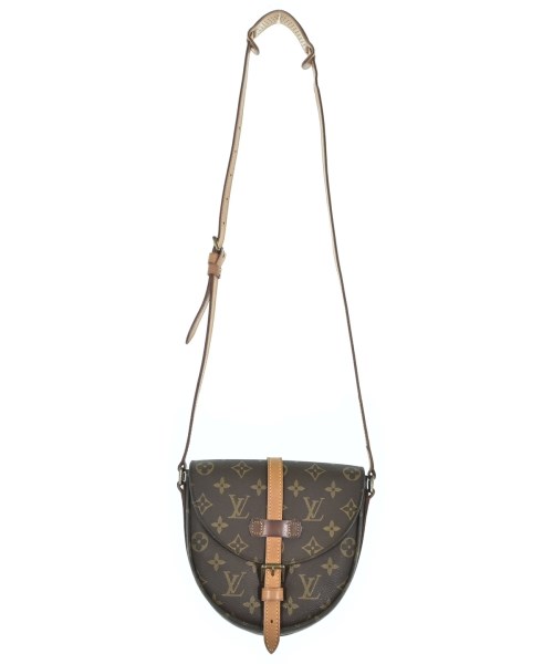 LOUIS VUITTON（ルイヴィトン）ショルダーバッグ 茶 サイズ:PM レディース/2200678263754