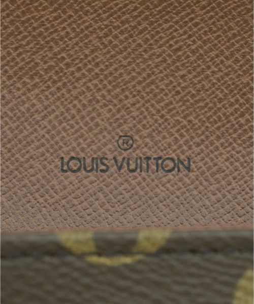 LOUIS VUITTON（ルイヴィトン）ショルダーバッグ 茶 サイズ:PM レディース/2200678263754