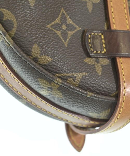 LOUIS VUITTON（ルイヴィトン）ショルダーバッグ 茶 サイズ:PM レディース/2200678263754