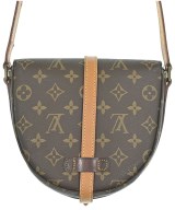 LOUIS VUITTON（ルイヴィトン）ショルダーバッグ 茶 サイズ:PM レディース/2200678263754