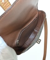 LOUIS VUITTON（ルイヴィトン）ショルダーバッグ 茶 サイズ:PM レディース/2200678263754