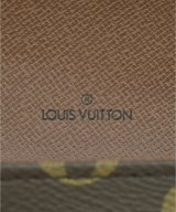 LOUIS VUITTON（ルイヴィトン）ショルダーバッグ 茶 サイズ:PM レディース/2200678263754