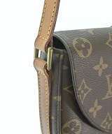 LOUIS VUITTON（ルイヴィトン）ショルダーバッグ 茶 サイズ:PM レディース/2200678263754