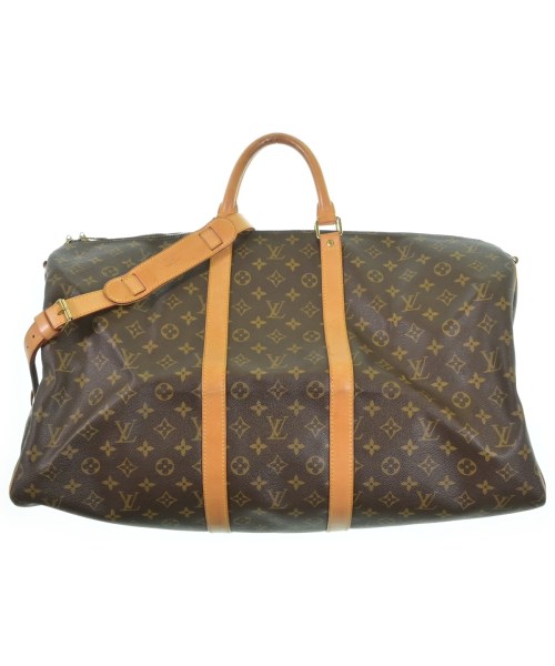 ルイヴィトン(LOUIS VUITTON)のLOUIS VUITTON ボストンバッグ
