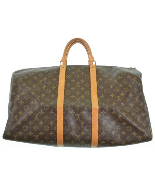 LOUIS VUITTON（ルイヴィトン）ボストンバッグ 茶 サイズ:- レディース/2200678263822