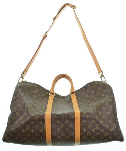 LOUIS VUITTON（ルイヴィトン）ボストンバッグ 茶 サイズ:- レディース/2200678263822