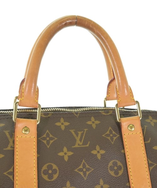 LOUIS VUITTON（ルイヴィトン）ボストンバッグ 茶 サイズ:- レディース/2200678263822
