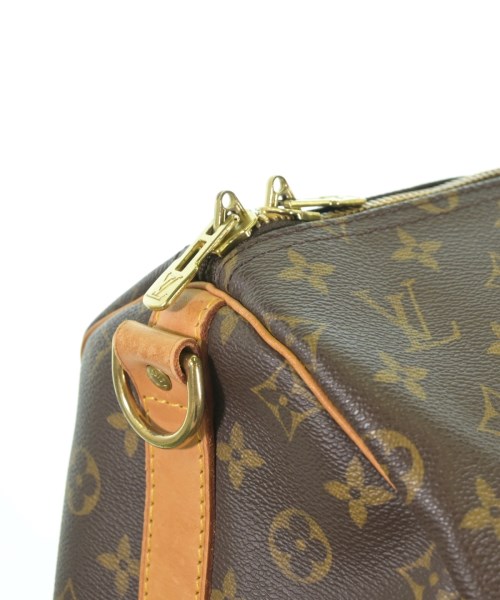 LOUIS VUITTON（ルイヴィトン）ボストンバッグ 茶 サイズ:- レディース/2200678263822