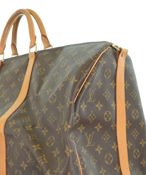 LOUIS VUITTON（ルイヴィトン）ボストンバッグ 茶 サイズ:- レディース/2200678263822