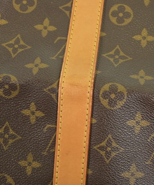 LOUIS VUITTON（ルイヴィトン）ボストンバッグ 茶 サイズ:- レディース/2200678263822