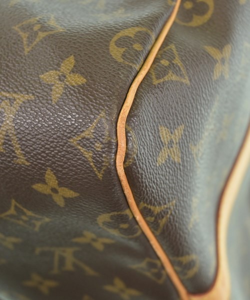 LOUIS VUITTON（ルイヴィトン）ボストンバッグ 茶 サイズ:- レディース/2200678263822