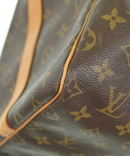 LOUIS VUITTON（ルイヴィトン）ボストンバッグ 茶 サイズ:- レディース/2200678263822