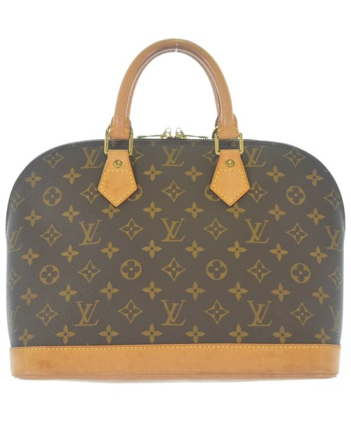 ルイヴィトン(LOUIS VUITTON)のLOUIS VUITTON ハンドバッグ