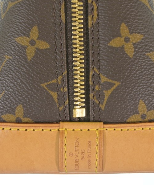 LOUIS VUITTON（ルイヴィトン）ハンドバッグ 茶 サイズ:- レディース/2200678263839