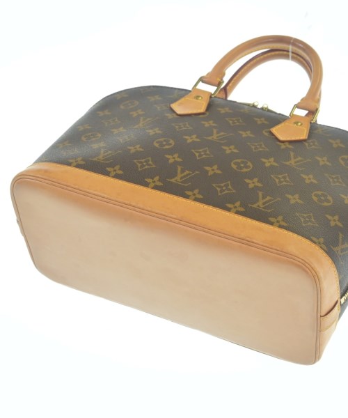 LOUIS VUITTON（ルイヴィトン）ハンドバッグ 茶 サイズ:- レディース/2200678263839