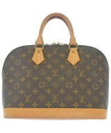 LOUIS VUITTON（ルイヴィトン）ハンドバッグ 茶 サイズ:- レディース/2200678263839