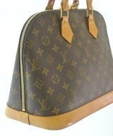 LOUIS VUITTON（ルイヴィトン）ハンドバッグ 茶 サイズ:- レディース/2200678263839