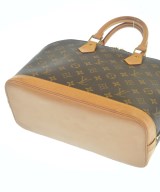 LOUIS VUITTON（ルイヴィトン）ハンドバッグ 茶 サイズ:- レディース/2200678263839