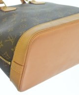 LOUIS VUITTON（ルイヴィトン）ハンドバッグ 茶 サイズ:- レディース/2200678263839