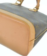 LOUIS VUITTON（ルイヴィトン）ハンドバッグ 茶 サイズ:- レディース/2200678263839