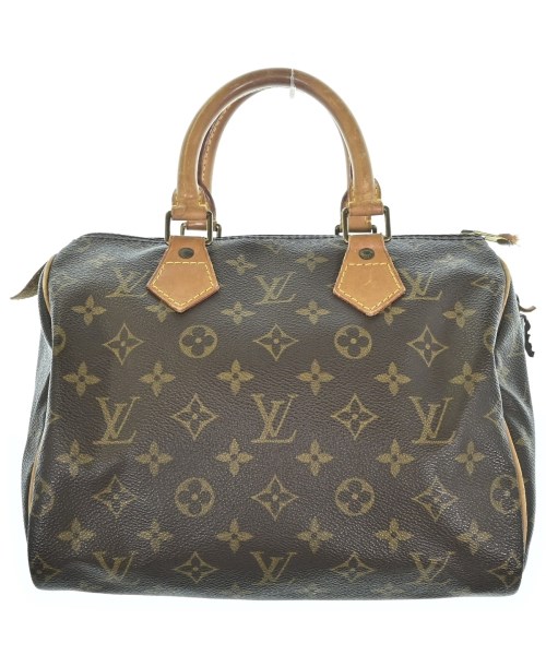 ルイヴィトン(LOUIS VUITTON)のLOUIS VUITTON ハンドバッグ