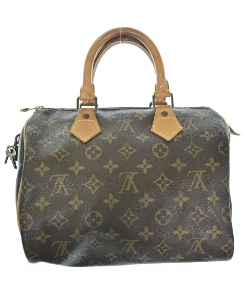LOUIS VUITTON（ルイヴィトン）ハンドバッグ 茶 サイズ:- レディース/2200678263853