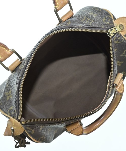 LOUIS VUITTON（ルイヴィトン）ハンドバッグ 茶 サイズ:- レディース/2200678263853