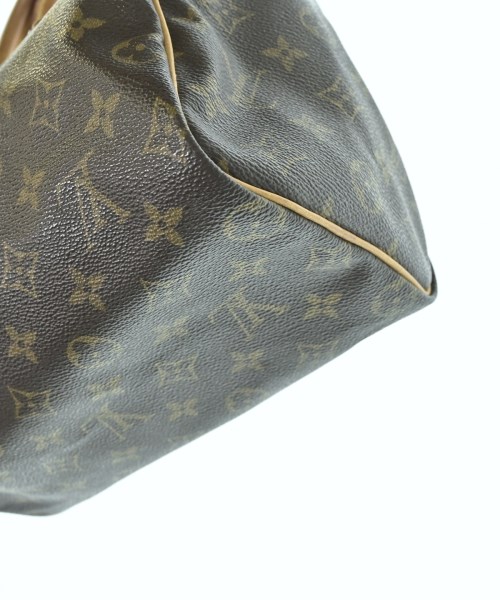 LOUIS VUITTON（ルイヴィトン）ハンドバッグ 茶 サイズ:- レディース/2200678263853