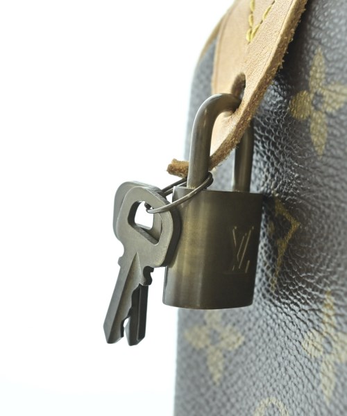 LOUIS VUITTON（ルイヴィトン）ハンドバッグ 茶 サイズ:- レディース/2200678263853