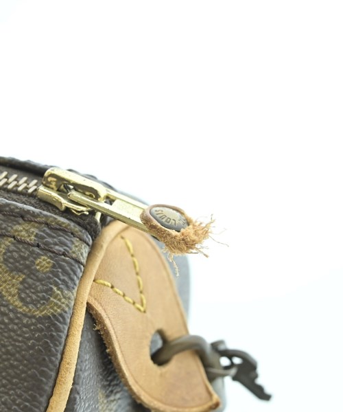 LOUIS VUITTON（ルイヴィトン）ハンドバッグ 茶 サイズ:- レディース/2200678263853
