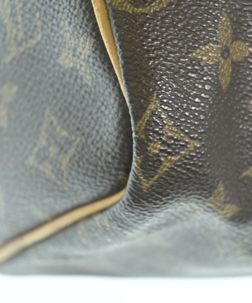 LOUIS VUITTON（ルイヴィトン）ハンドバッグ 茶 サイズ:- レディース/2200678263853