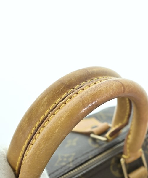 LOUIS VUITTON（ルイヴィトン）ハンドバッグ 茶 サイズ:- レディース/2200678263853