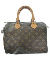 LOUIS VUITTON（ルイヴィトン）ハンドバッグ 茶 サイズ:- レディース/2200678263853