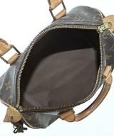 LOUIS VUITTON（ルイヴィトン）ハンドバッグ 茶 サイズ:- レディース/2200678263853