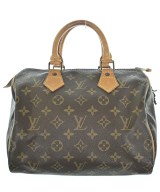 LOUIS VUITTON ハンドバッグ