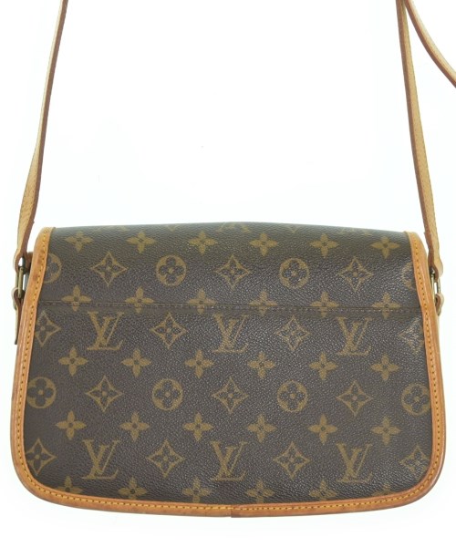 LOUIS VUITTON（ルイヴィトン）ショルダーバッグ 茶 サイズ:- レディース/2200678263938