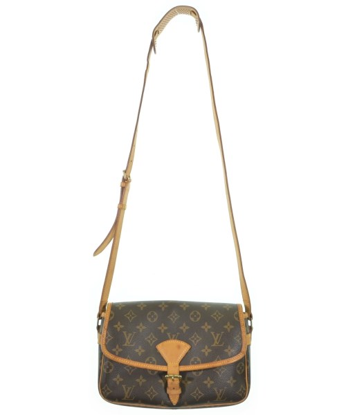 LOUIS VUITTON（ルイヴィトン）ショルダーバッグ 茶 サイズ:- レディース/2200678263938