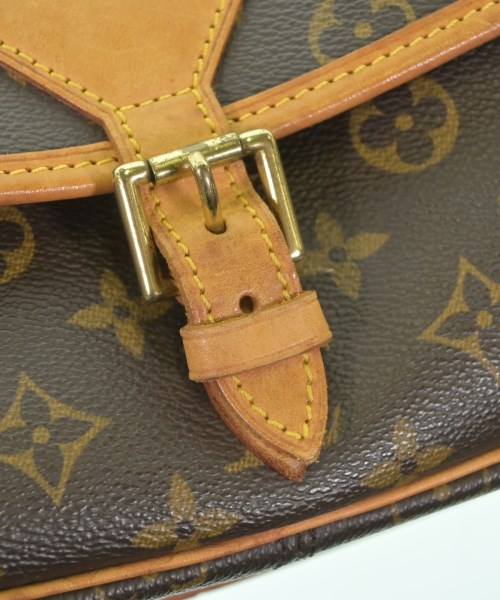 LOUIS VUITTON（ルイヴィトン）ショルダーバッグ 茶 サイズ:- レディース/2200678263938