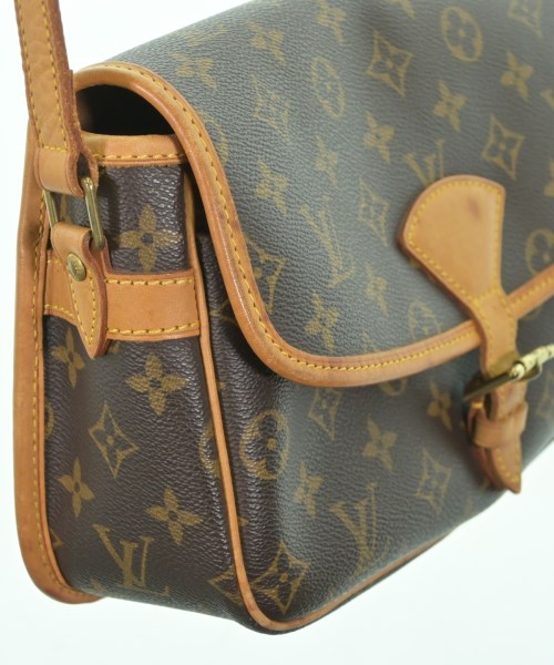 LOUIS VUITTON（ルイヴィトン）ショルダーバッグ 茶 サイズ:- レディース/2200678263938