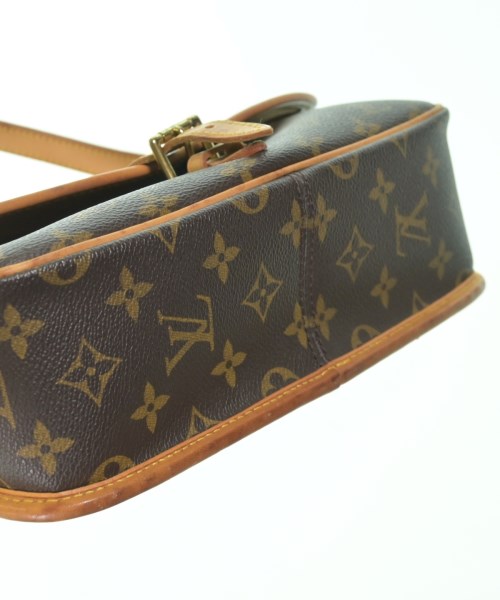LOUIS VUITTON（ルイヴィトン）ショルダーバッグ 茶 サイズ:- レディース/2200678263938