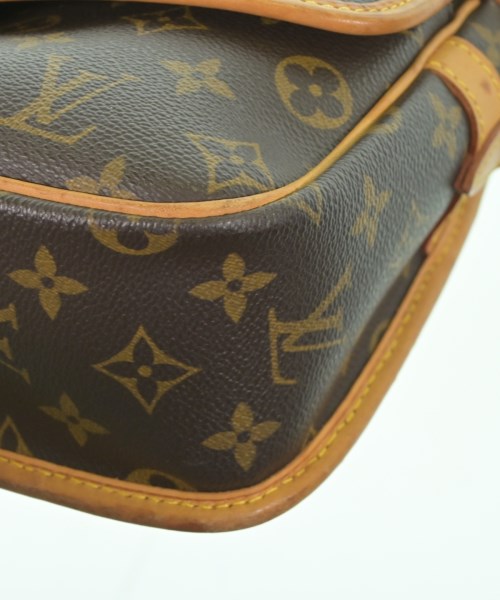 LOUIS VUITTON（ルイヴィトン）ショルダーバッグ 茶 サイズ:- レディース/2200678263938