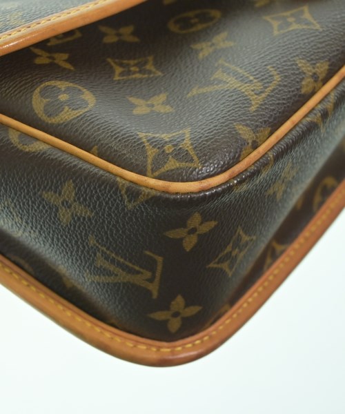 LOUIS VUITTON（ルイヴィトン）ショルダーバッグ 茶 サイズ:- レディース/2200678263938