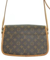 LOUIS VUITTON（ルイヴィトン）ショルダーバッグ 茶 サイズ:- レディース/2200678263938