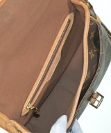 LOUIS VUITTON（ルイヴィトン）ショルダーバッグ 茶 サイズ:- レディース/2200678263938