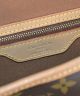 LOUIS VUITTON（ルイヴィトン）ショルダーバッグ 茶 サイズ:- レディース/2200678263938