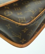 LOUIS VUITTON（ルイヴィトン）ショルダーバッグ 茶 サイズ:- レディース/2200678263938