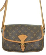 LOUIS VUITTON ショルダーバッグ