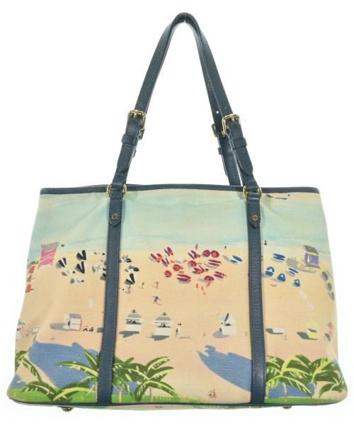 LOUIS VUITTON（ルイヴィトン）トートバッグ ベージュ サイズ:PM レディース/2200678263945