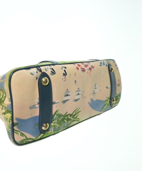 LOUIS VUITTON（ルイヴィトン）トートバッグ ベージュ サイズ:PM レディース/2200678263945