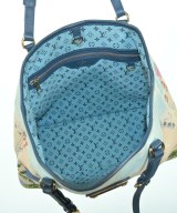 LOUIS VUITTON（ルイヴィトン）トートバッグ ベージュ サイズ:PM レディース/2200678263945